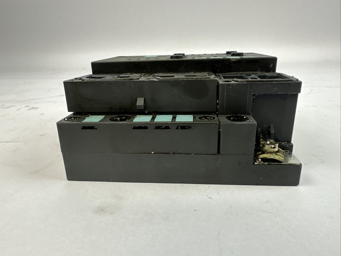 SIEMENS 6ES7 141-1BF12-0XB0 SIMATIC S7 BASIC MODULE