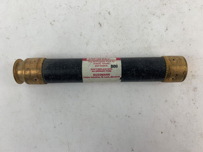 Bussmann Fusetron Dual-Element  FRS-R-1 6/10 1 6/10 A 600V Fuse "Lot of 10"