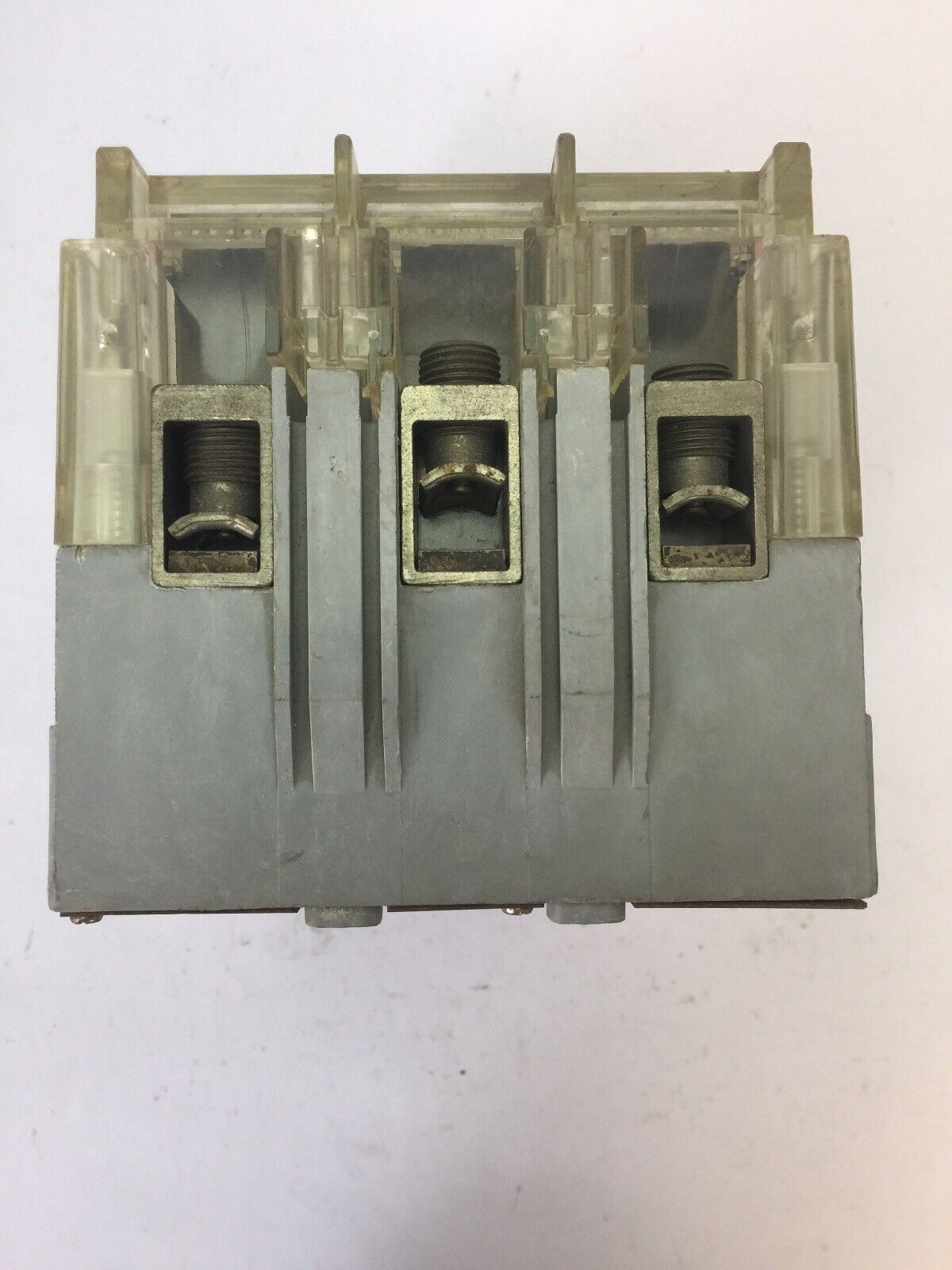 KLOCKNER MOELLER NZMH9-250 CIRCUIT BREAKER 600VAC 225HP 225A
