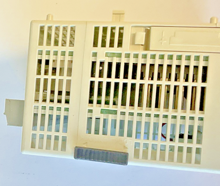 KOYO C0-10DD1E-D PLC ETHERNET MODULE AUTOMATION DIRECT  24VDC 20W CLICK