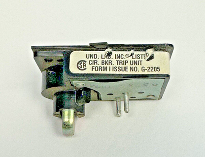 CUTLER-HAMMER - 6LES600T - RATING PLUG DIGITRIP RMS 310 - 600 AMP