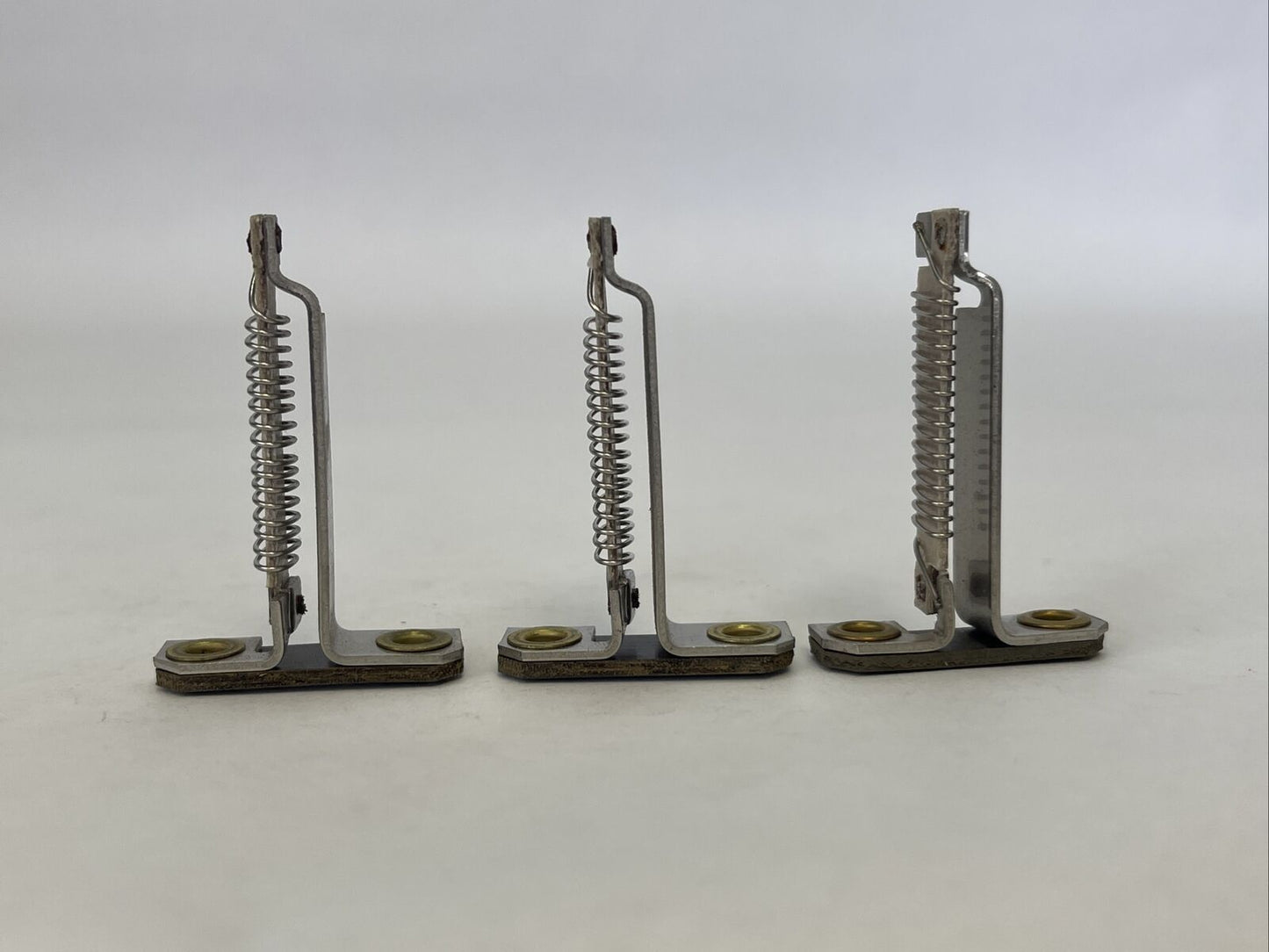 WESTINGHOUSE FH18 HEATER (LOT OF 3)