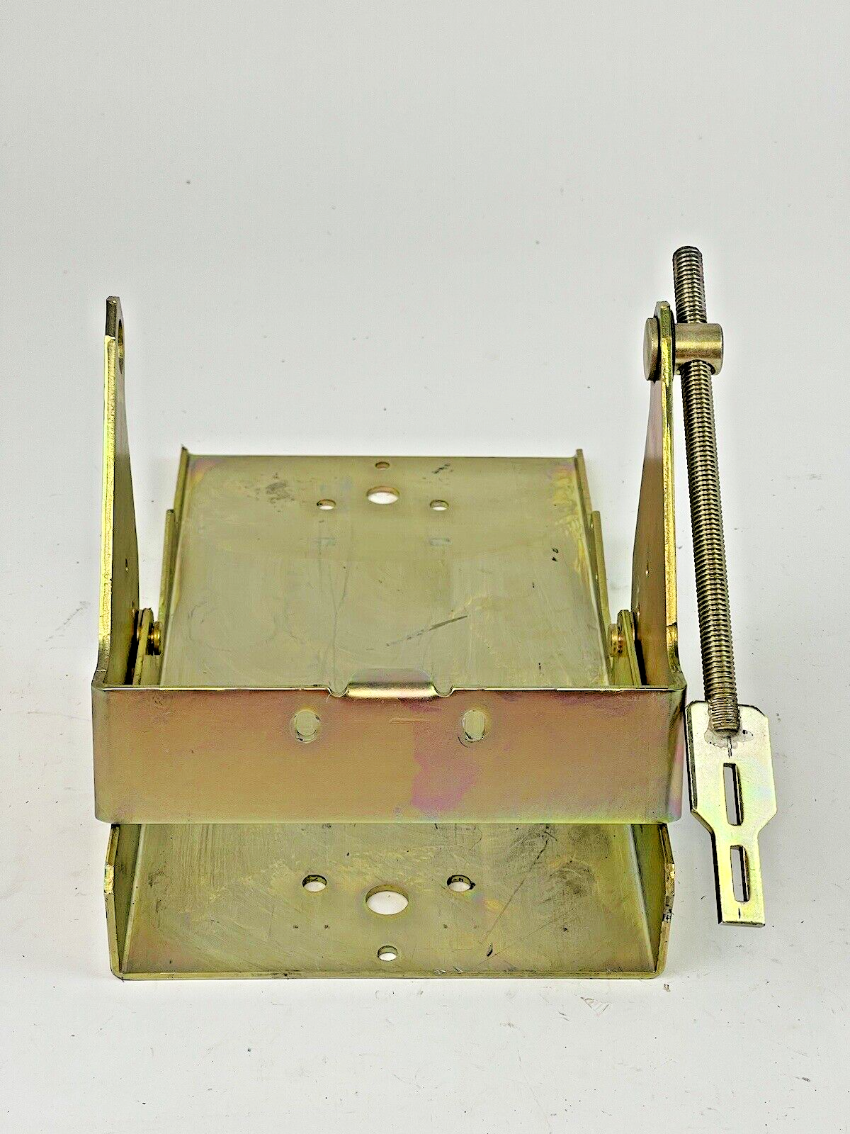 ALLEN BRADLEY - 1494V-M60 SERIES A - OPERATING MECHANISM FOR DISCONNECT SWITCH