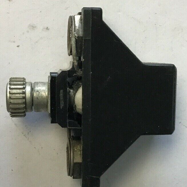 ALLEN BRADLEY W27 HEATER***LOTOF3***