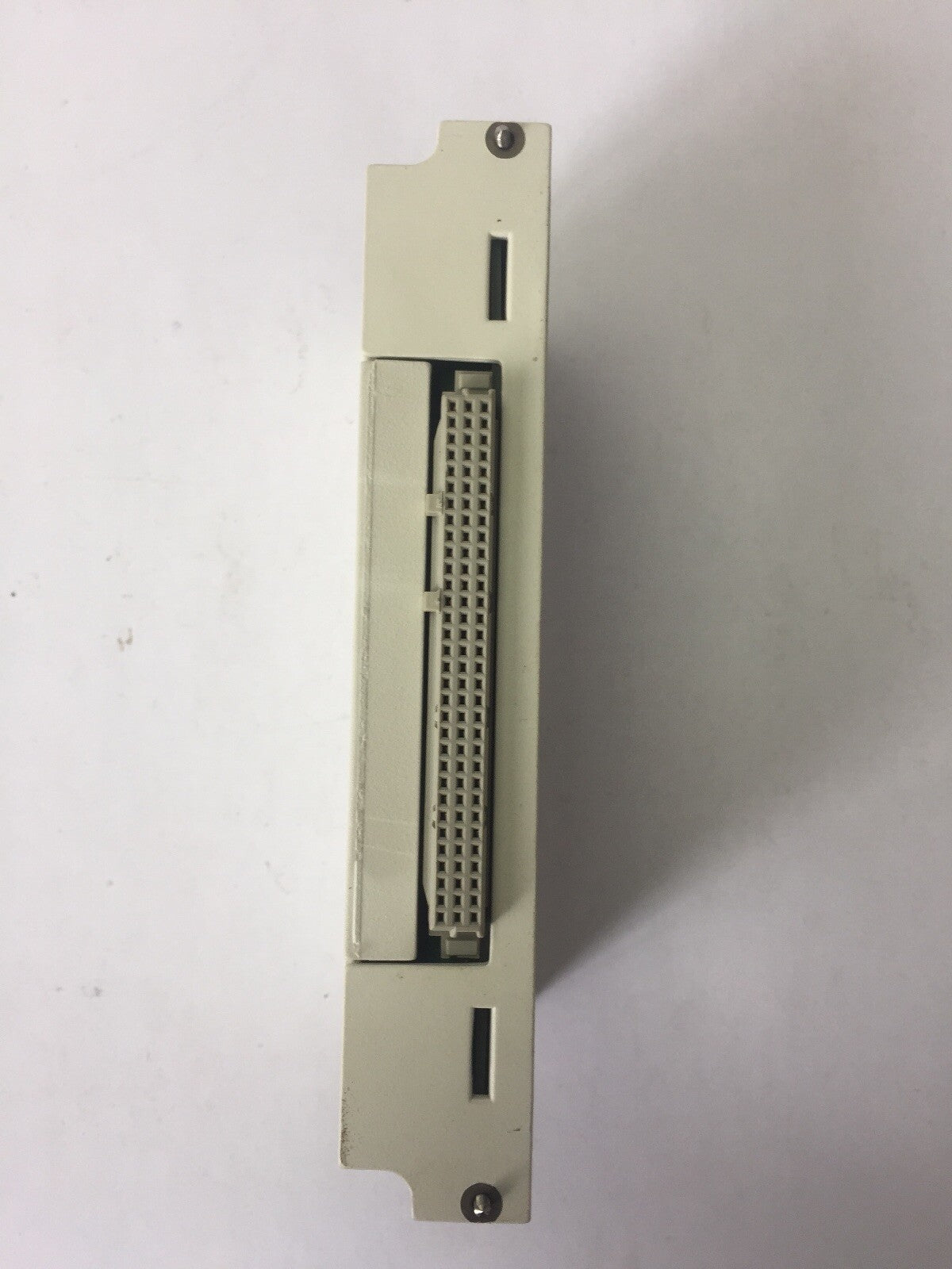 NATIONAL INSTRUMENTS SCXI-1331 REV 002