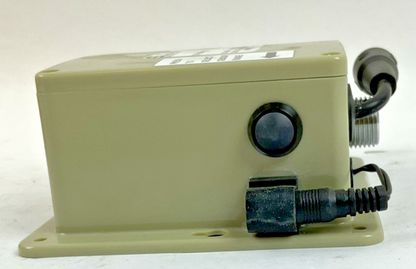 SLOAN SFP40A CONTROL MODULE REV. 1 6VDC