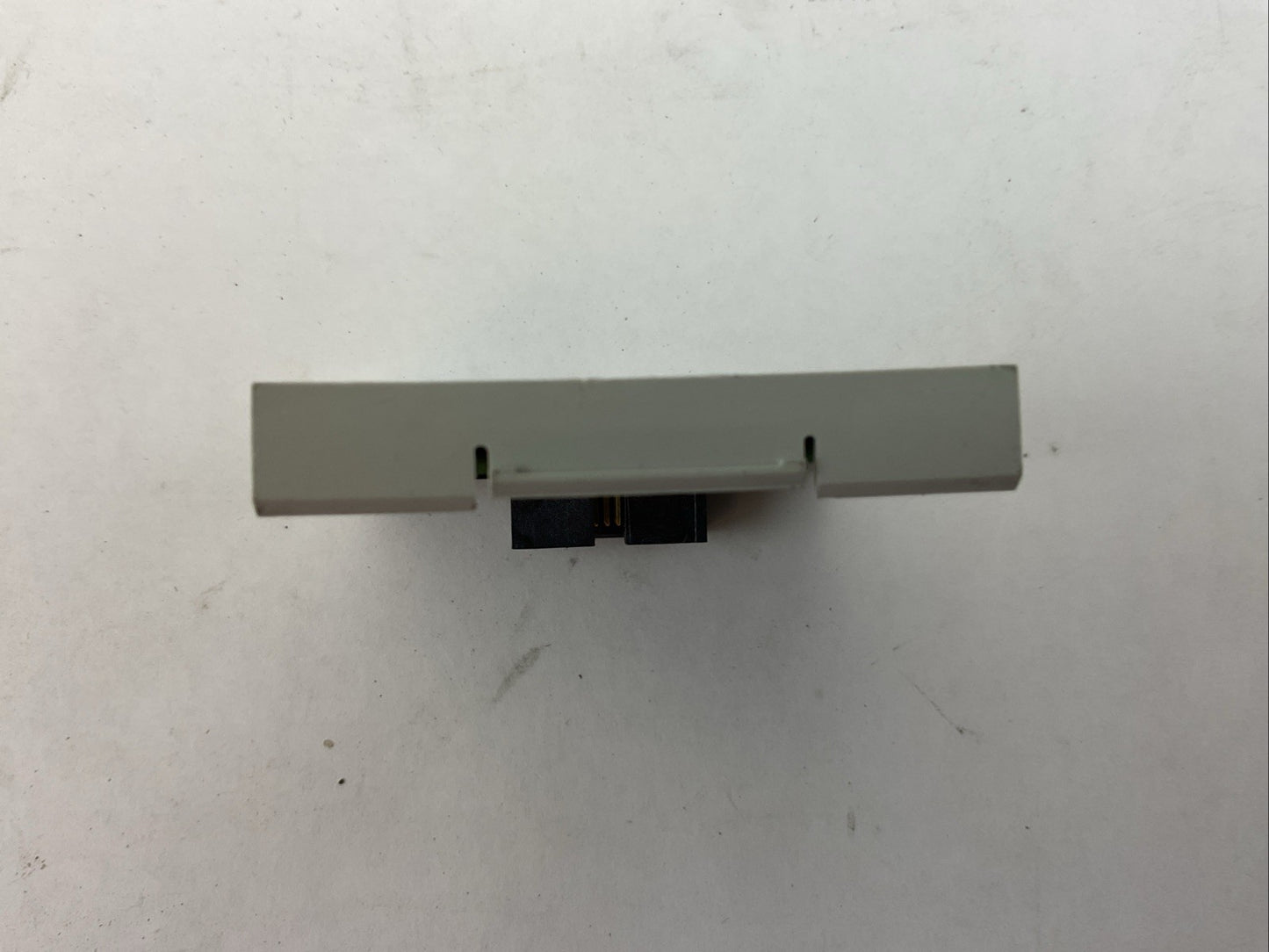 ALLEN BRADLEY 160-P1 SER A KEYPAD MODULE