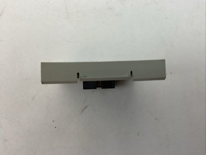 ALLEN BRADLEY 160-P1 SER A KEYPAD MODULE