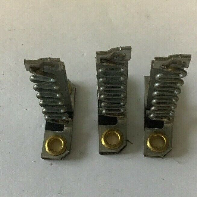 WESTINGHOUSE FH30 THERMAL OVERLOAD HEATER***LOTOF3***