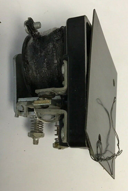 CUTLER HAMMER 9575H694A 509 AC RELAY COIL 110V 60CY 5A 1/4HP 110/220VAC