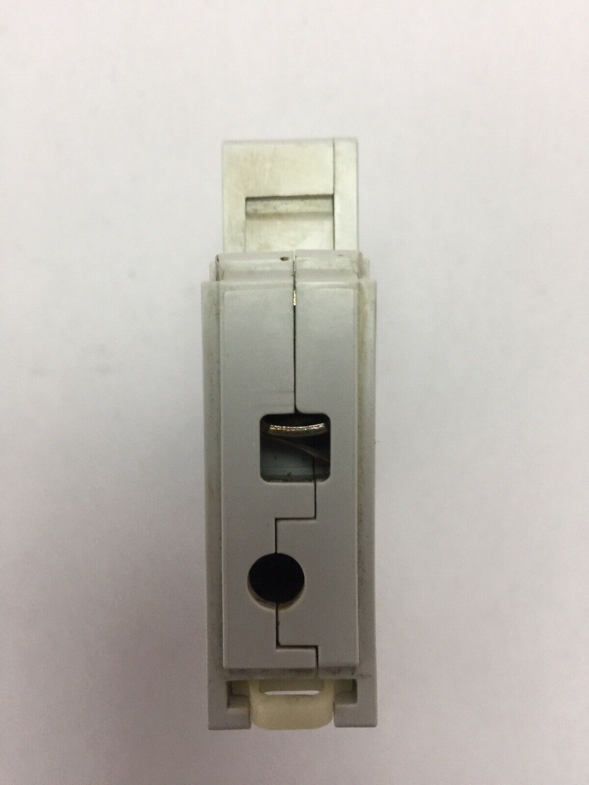 ALLEN BRADLEY 1492-CB1 G100 277VAC 65VDC 10A SER B