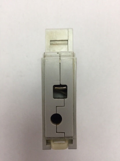 ALLEN BRADLEY 1492-CB1 G100 277VAC 65VDC 10A SER B