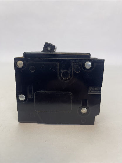 WESTINGHOUSE HQP3060H QUICKLAG P CIRCUIT BREAKER 3P 60AMP 240AC