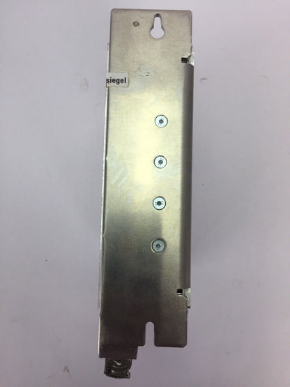 FESTO CMMS-ST-C8-7-G2 MOTOR CONTROLLER