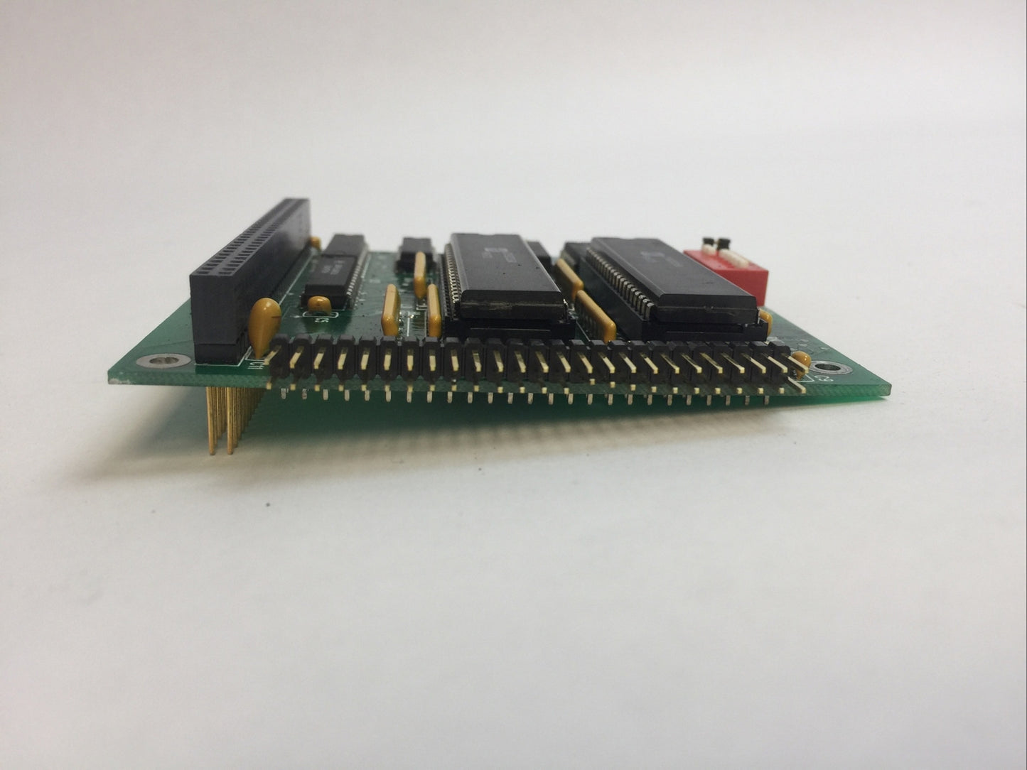 COMPUTER BOARDS 9741 94V-0 CIRCUIT BOARD REV 1