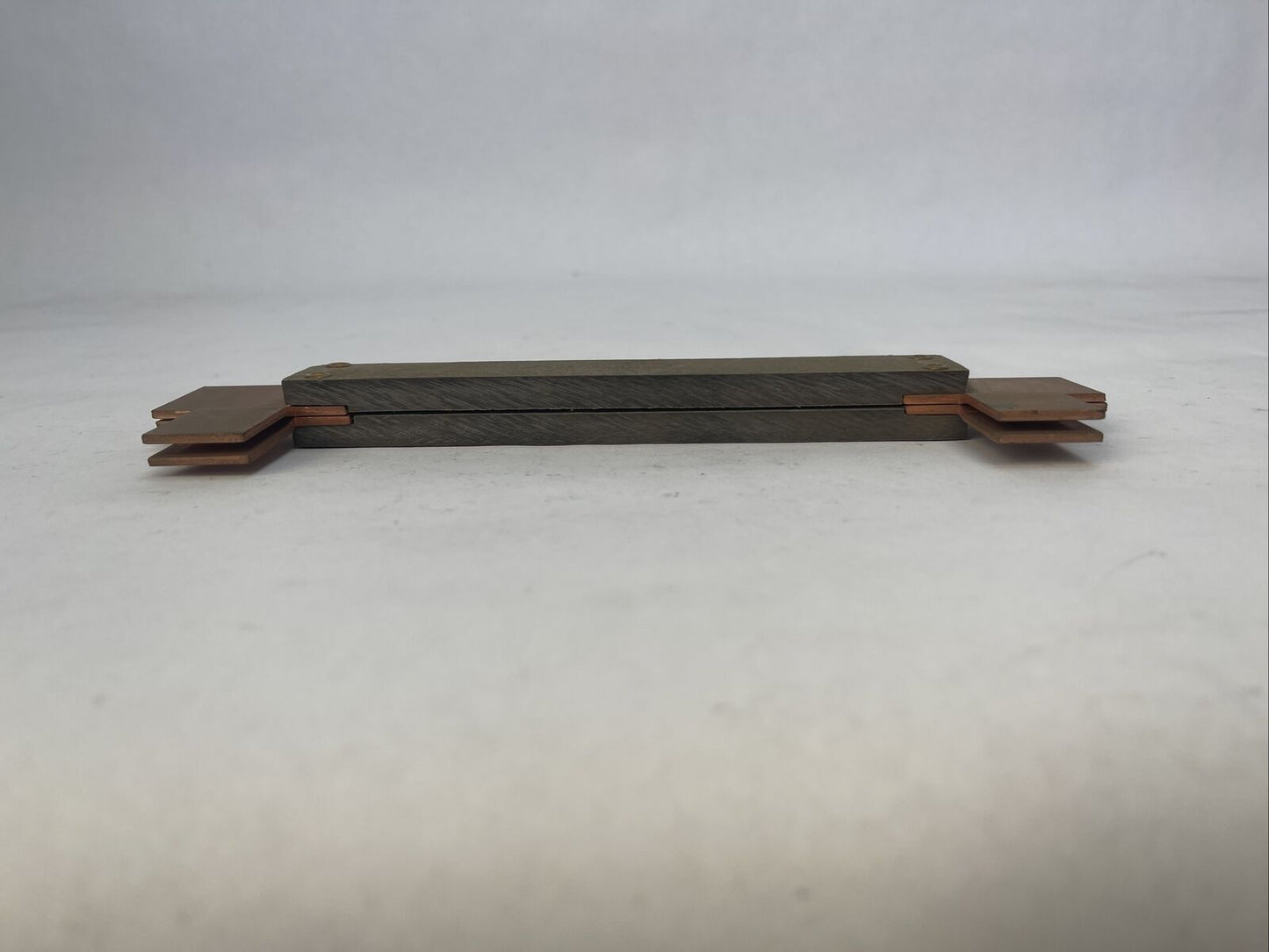 CEFCO 200/100A 600V FUSE REDUCER