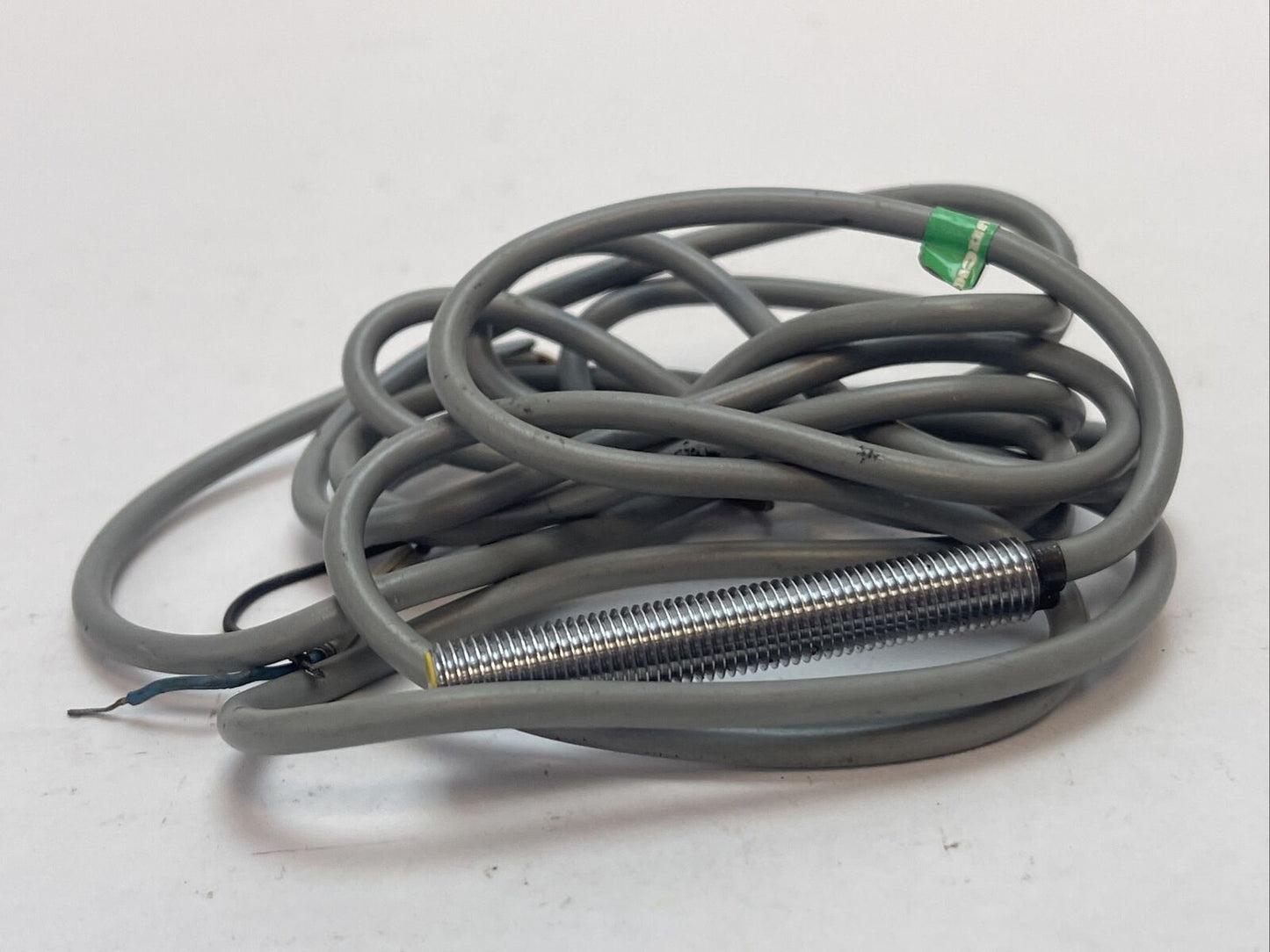 TURCK BI1-G08-AN7X PROXIMITY SENSOR 10...30VDC