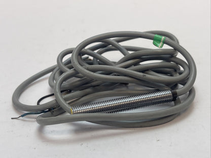 TURCK BI1-G08-AN7X PROXIMITY SENSOR 10...30VDC
