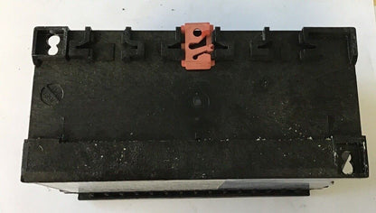 SQUARE D CLASS 8430 TYPE V 3460 LOAD DETECTOR 460V