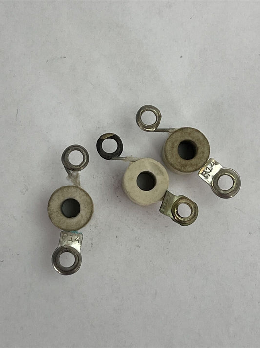 ALLEN BRADLEY P14 HEATER (LOT OF 3)