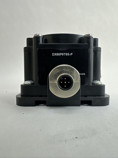 BANNER DX80P9T6S-P GATEWAY SURE CROSS PERFORMANCE 900MHz