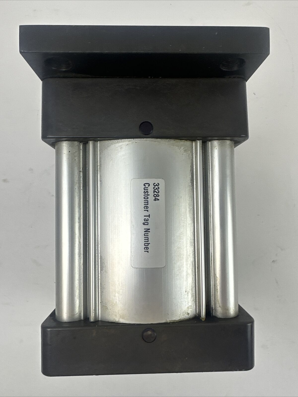 PARKER 05.00 J3MAU14A 3.000 CYLINDER 250 psi Air