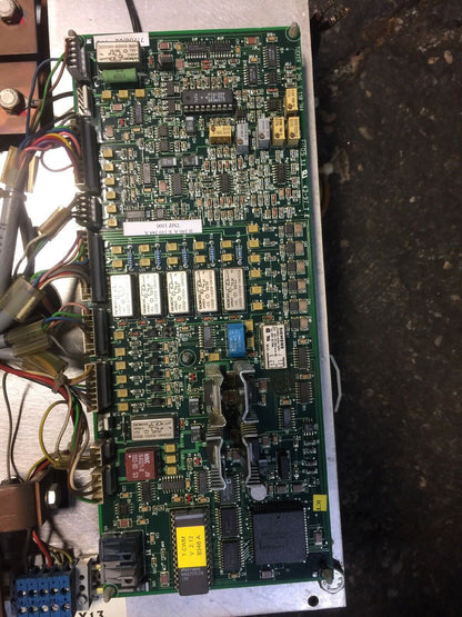 Emhart Tucker Spot Welding Power Supply Control A1(TMP-SMPS) 1500 Amps 500V