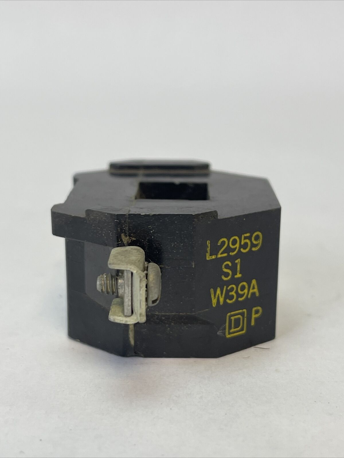 SQUARE D L2959 S1 W39A COIL 480V 60CY 440V 50CY