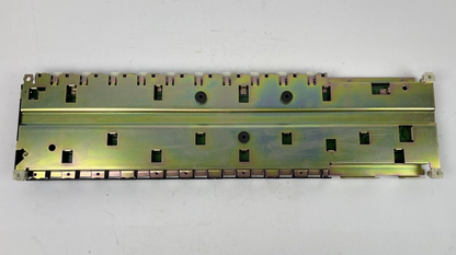 OMRON - CS1W-BC103 -  CPU BACKPLANE WITH 10 I/O SLOTS - 10 SLOT BASE UNIT