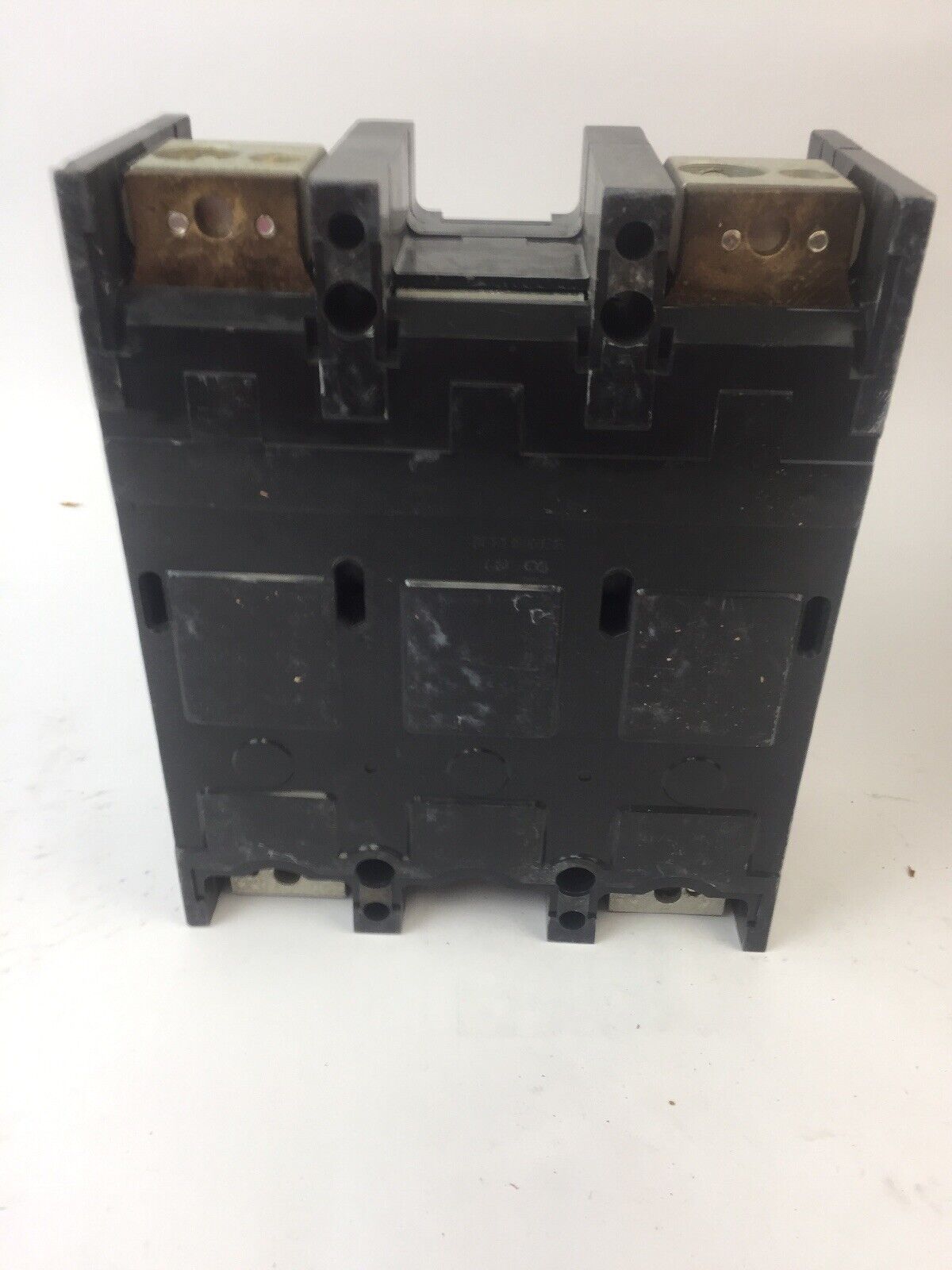 GE TJJ426200WL J-400 CIRCUIT BREAKER 200 AMP 600VAC 250VDC 2 POLE