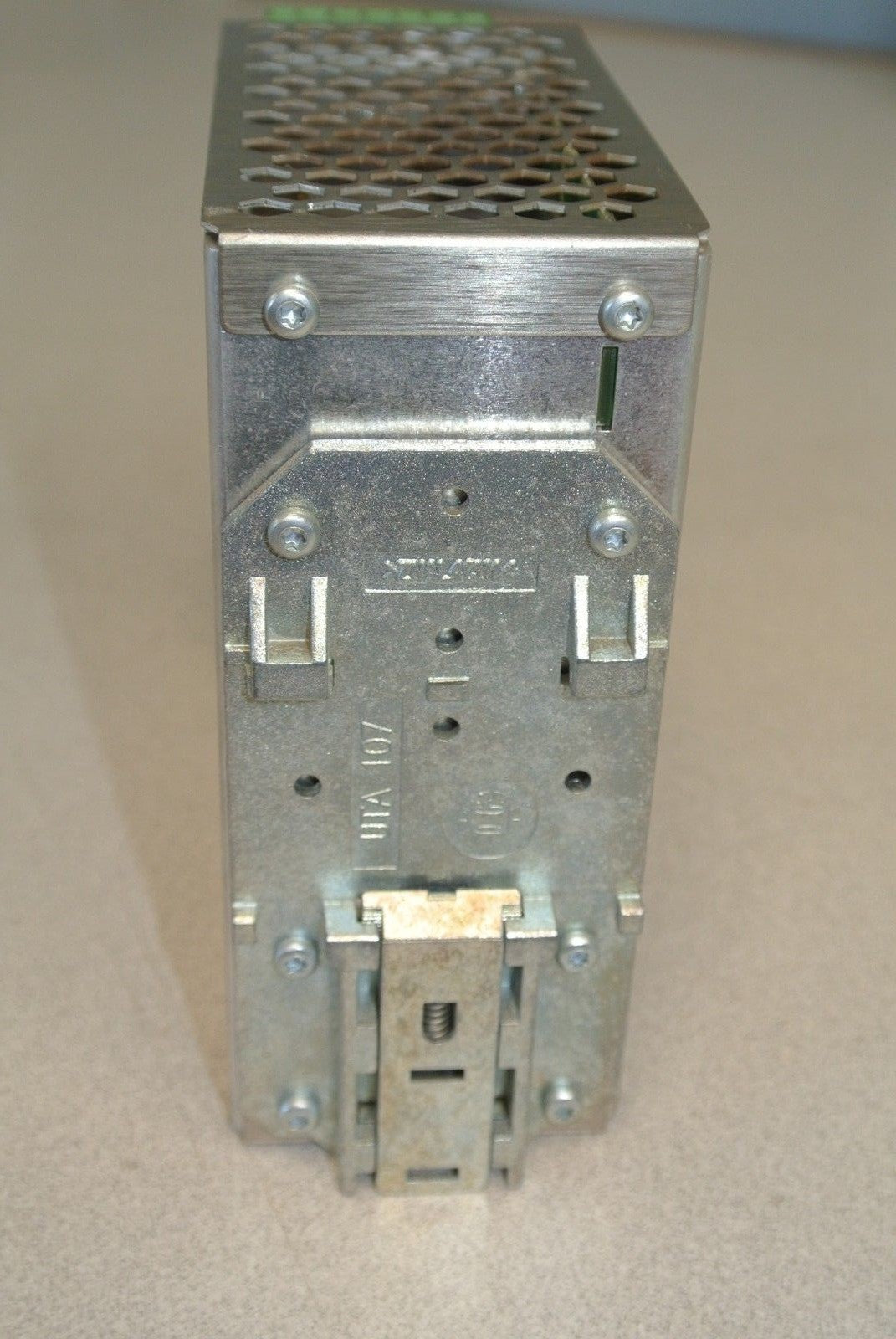 PHOENIX CONTACT QUINT-PS-100-240AC/24DC/5 / 2938581 POWER SUPPLY