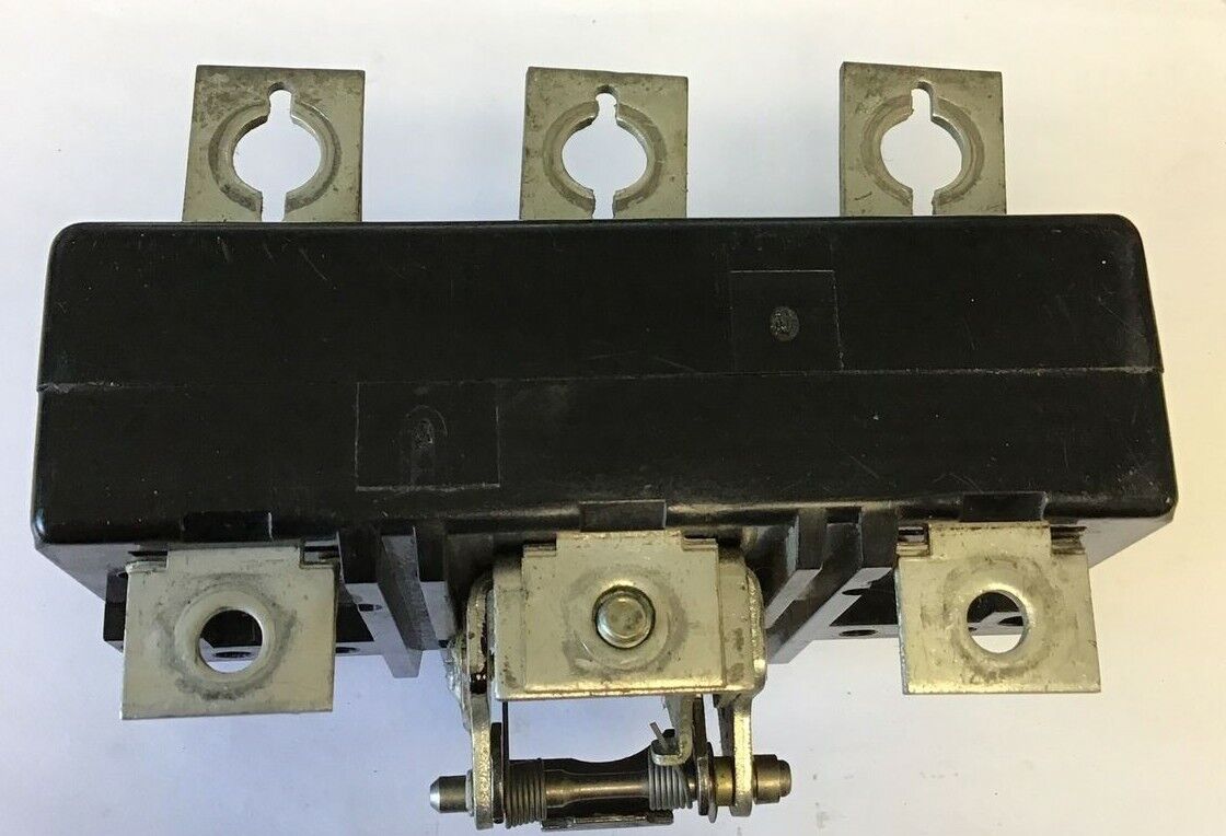 WESTINGHOUSE HLB3250T TRIP UNIT 250A