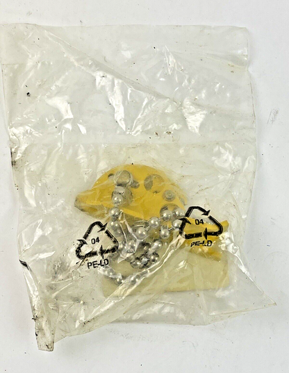 TELEMECANIQUE - XCSZ 90 - SAFETY LIMIT SWITCH KEY - NEW