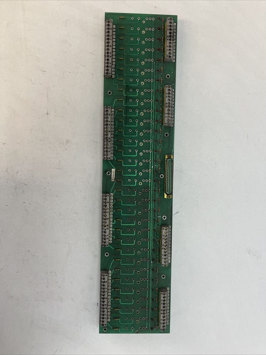 UNICO 307-088 FANNING STRIP 32 POSITIONS