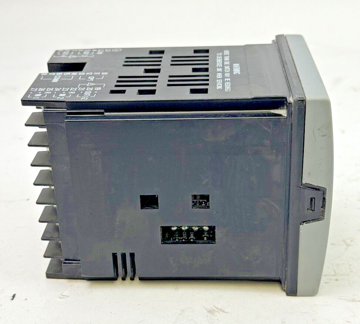HONEYWELL - DC2500-CE-3A00-200-00000-E0-0 - UDC2500 MINI-PRO TEMP. CONTROLLER