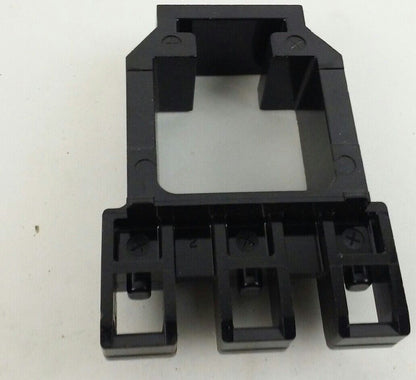 ALLEN-BRADLEY F-20323 CROSS BAR ONLY for SIZE 2 , 3-POLE Ser. K Contactor