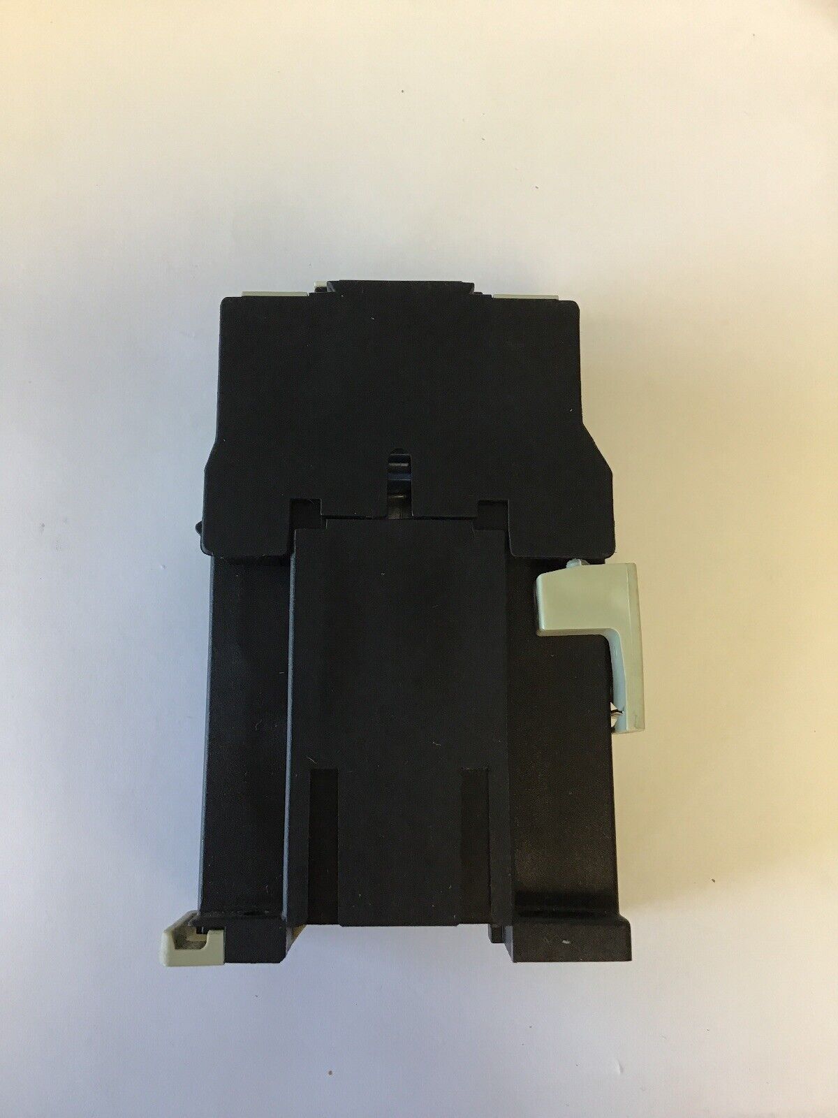 TELEMECANIQUE LP1D1810 CONTACTOR 600VAC