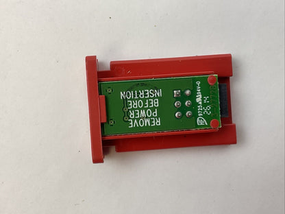 FIREYE YP100 PROGRAMMER MODULE NON-RECYCLE MODULATING 4 SECONDS FFRT