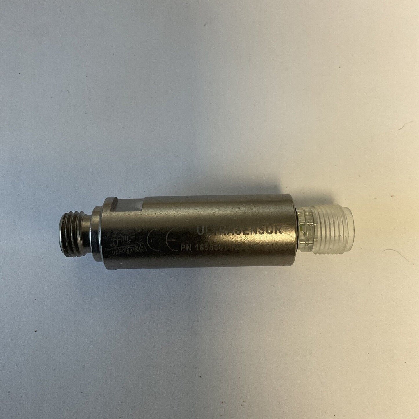 DROPSA 1655307-R2-WO 1510336 PRESSURE SWITCH