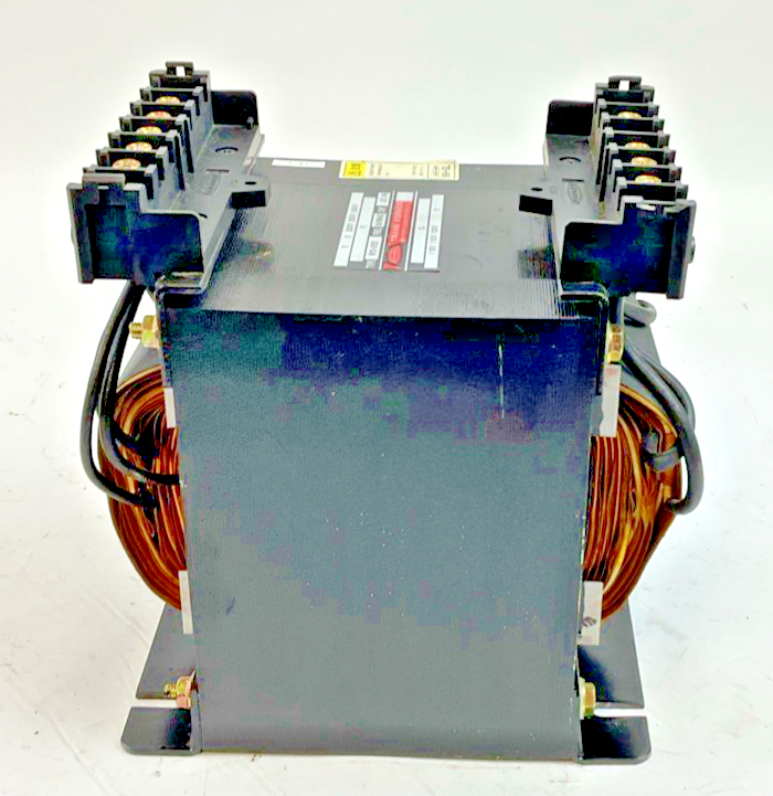 AIHARA NYS-2KE TRANSFORMER 2KVA 240V 50/60HZ