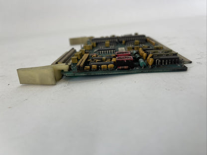 UNICO 306-564 REV 2 CONTROL CIRCUIT BOARD