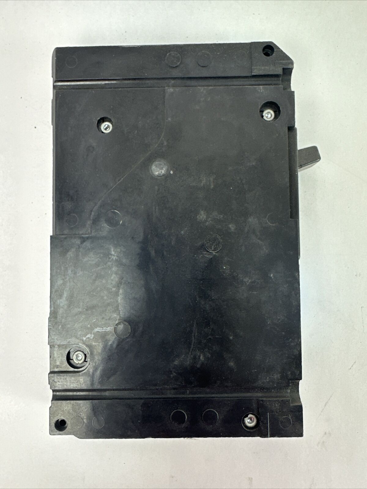 SIEMENS ED21B100 CIRCUIT BREAKER 120VAC 125VDC 100AMP 1POLE