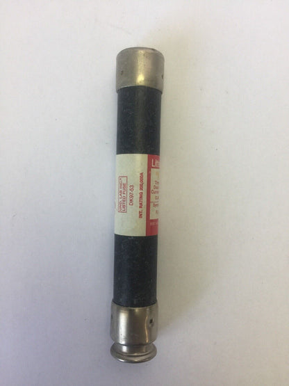 LITTELFUSE FLSR25 SLO-BLO FUSE 600VAC 25AMPS TIME DELAY DUAL ELEMENT (LOT OF 5)