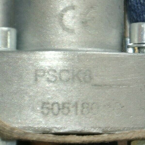 HAWE PSCK8 / ELECTRICAL PRESSURE SWITCH, MANIFOLD MOUNT / NEW SURPLUS 505180 10