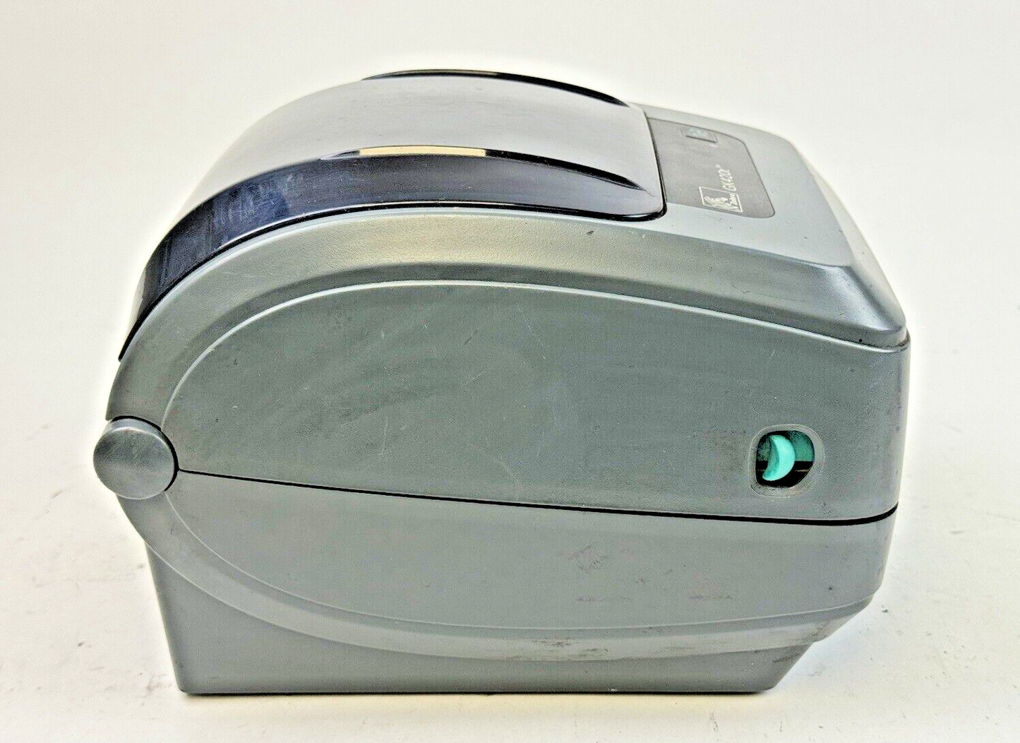 ZEBRA - GK420T - THERMAL LABEL PRINTER - USB ETHERNET - POWER CORD INCLUDED