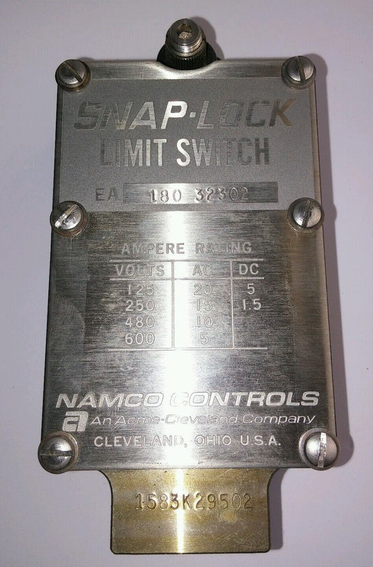 NAMCO EA180-32302 NSFP EA18032302 NEW IN BOX
