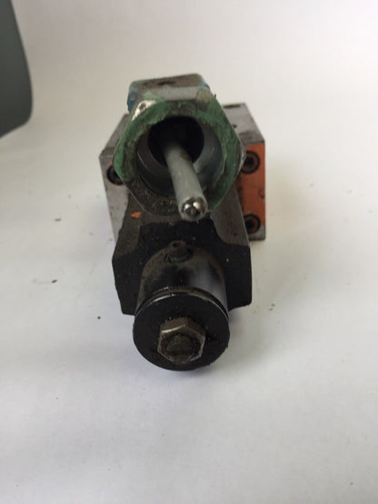 ELWOOD PR-FKL-3K-1M VALVE 3000PSI (205 BAR) 60066-001