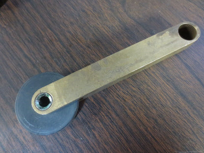NAMCO EL060-58901 STRAIGHT LIMIT SWITCH OPERATING ROLLER LEVER - NEW SURPLUS
