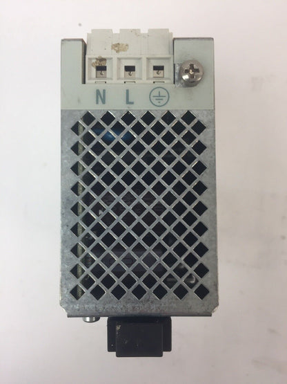 IFM SL2.502 / DN2011 24V-2.5A POWER SUPPLY.