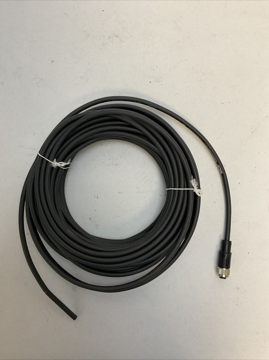 SICK 41VB E335179 CABLE 30VDC 2AMP